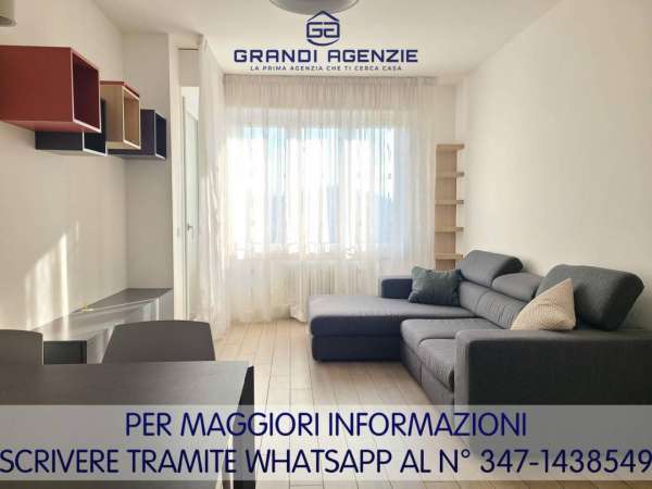 Foto Appartamento in affitto a Parma