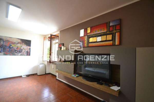 Foto Appartamento in affitto a Parma