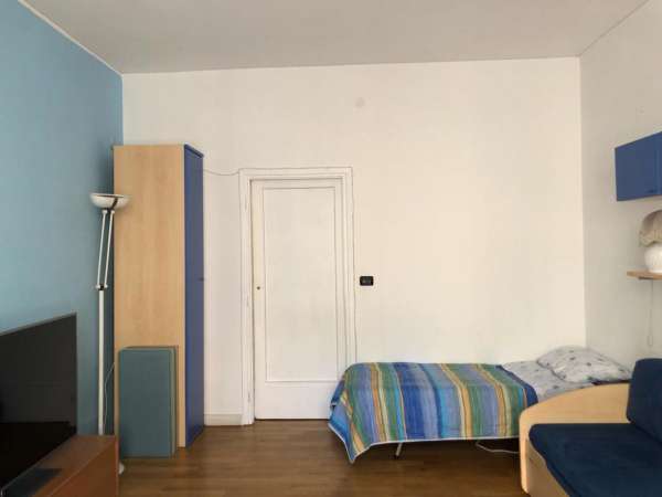 Foto Appartamento in affitto a Parma