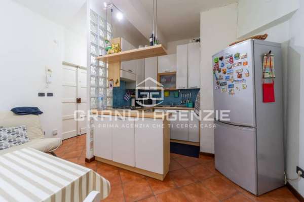 Foto Appartamento in affitto a Parma