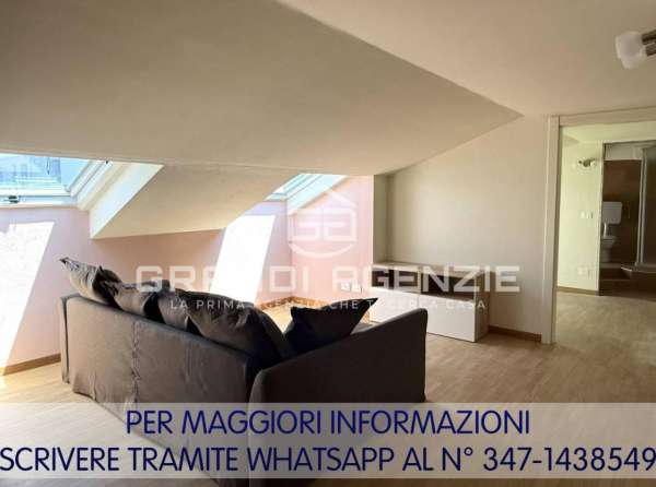 Foto Appartamento in affitto a Parma