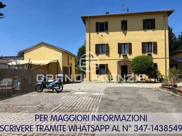 Foto Appartamento in affitto a Parma