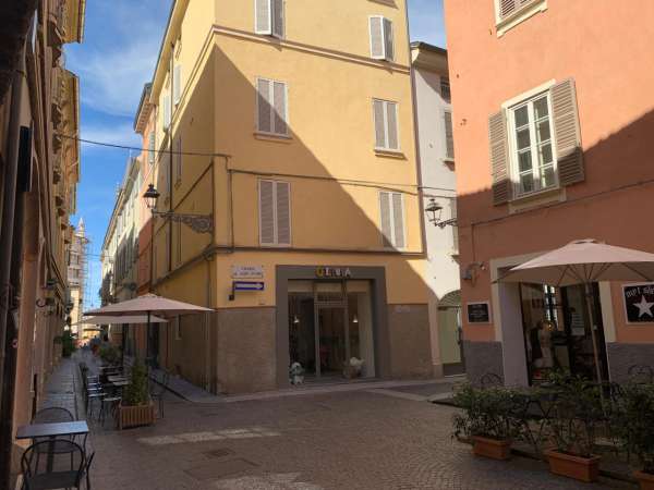 Foto Appartamento in affitto a Parma