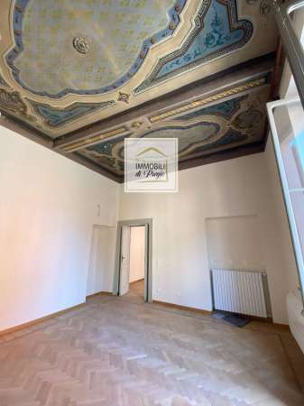 Foto Appartamento in affitto a Parma