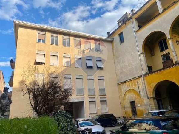 Foto Appartamento in affitto a Parma