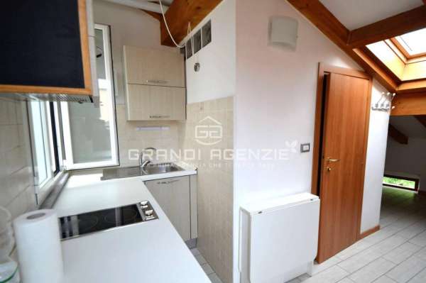 Foto Appartamento in affitto a Parma