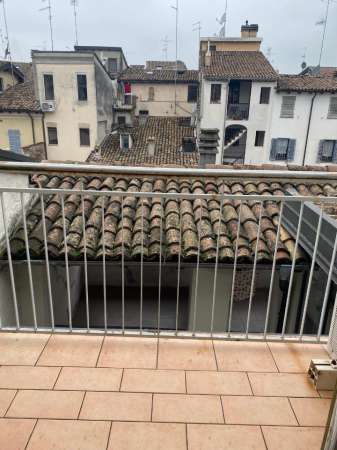 Foto Appartamento in affitto a Parma