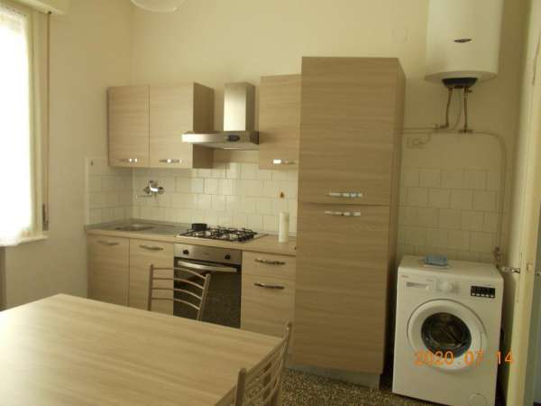 Foto Appartamento in affitto a Parma