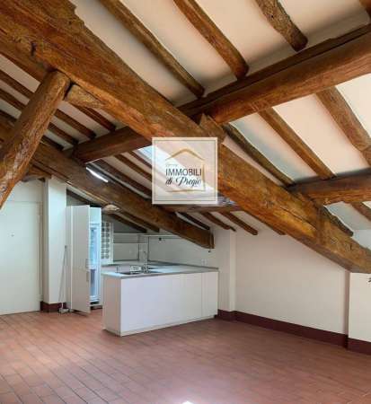 Foto Appartamento in affitto a Parma