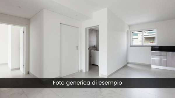 Foto Appartamento in affitto a Parma