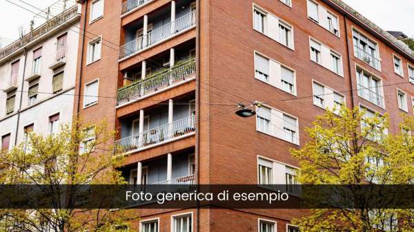 Foto Appartamento in affitto a Parma