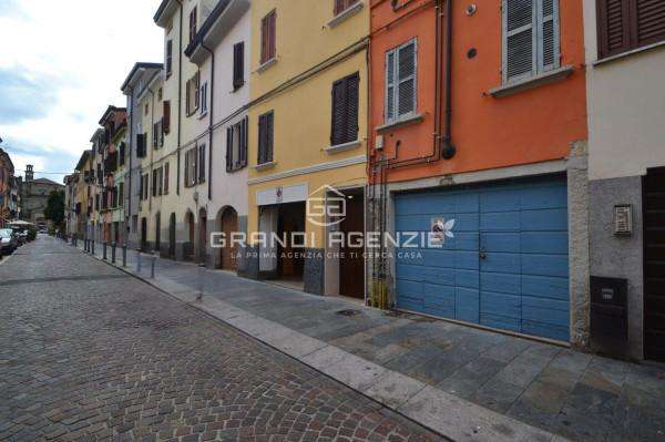 Foto Appartamento in affitto a Parma