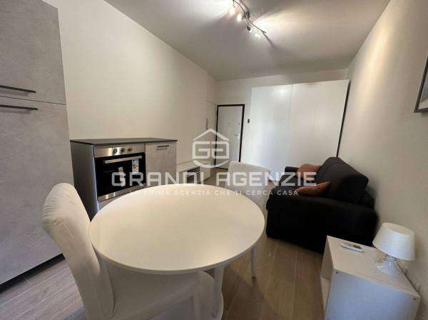 Foto Appartamento in affitto a Parma