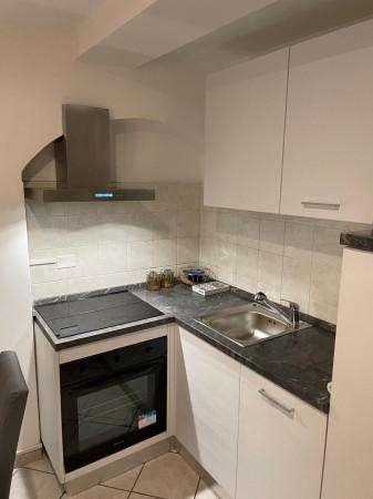 Foto Appartamento in affitto a Parma