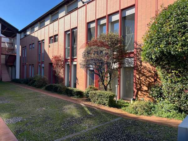 Foto Appartamento in affitto a Parma