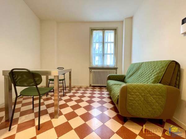 Foto Appartamento in affitto a Parma