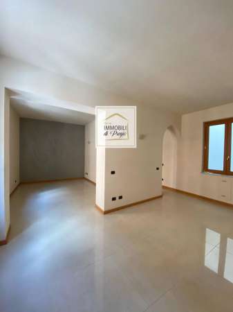 Foto Appartamento in affitto a Parma