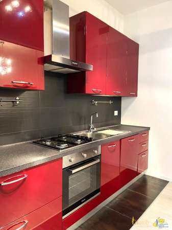 Foto Appartamento in affitto a Parma