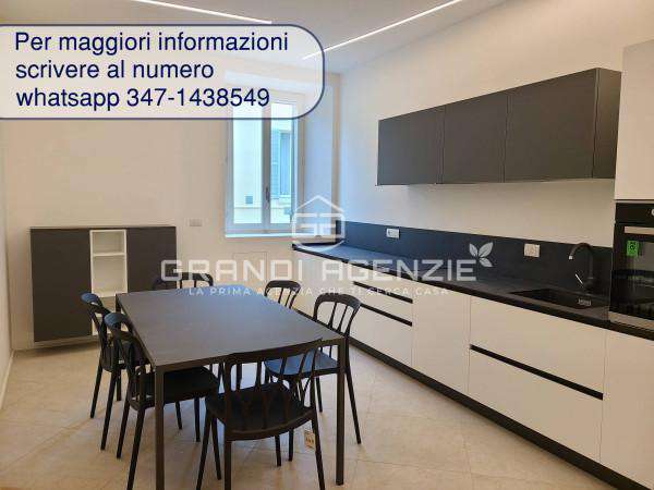 Foto Appartamento in affitto a Parma