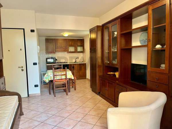 Foto Appartamento in affitto a Parma