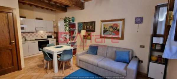 Foto Appartamento in affitto a Partino - Palaia 27 mq  Rif: 1327719