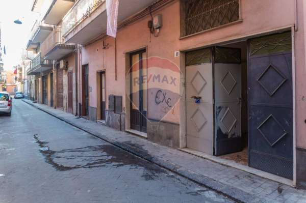 Foto Appartamento in affitto a Paterno'