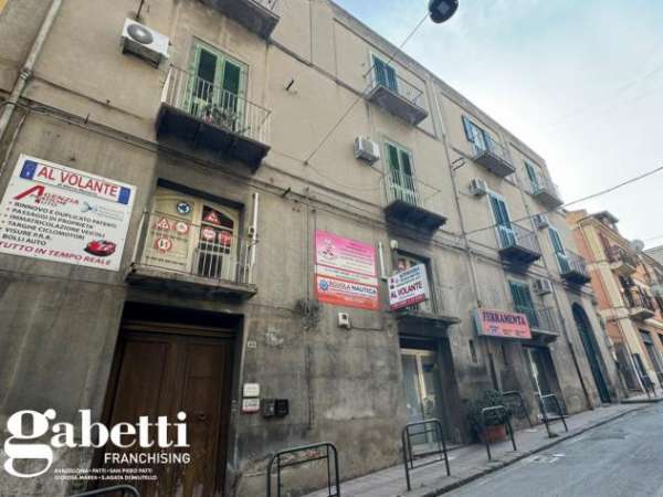Foto Appartamento in affitto a Patti - 2 locali 75mq