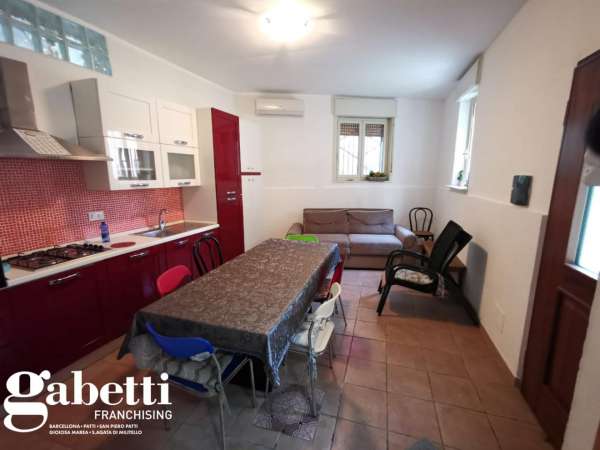 Foto Appartamento in affitto a Patti