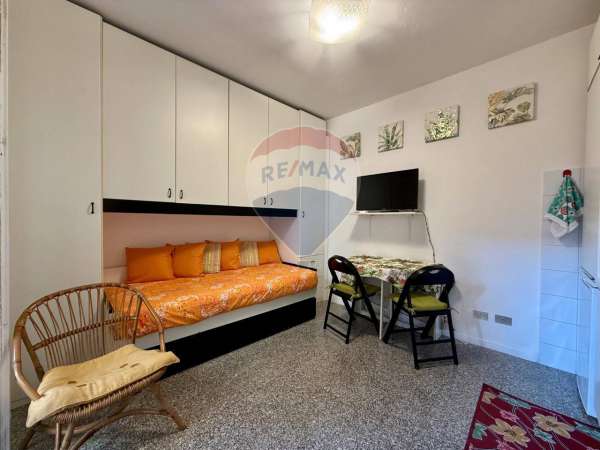 Foto Appartamento in affitto a Pavia