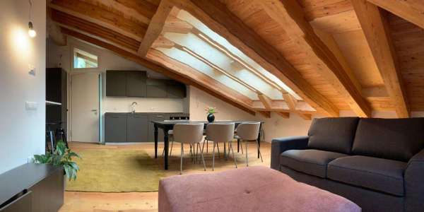 Foto Appartamento in affitto a Pergine Valsugana