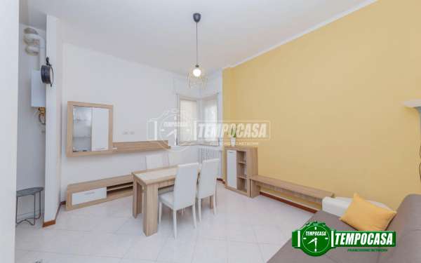 Foto Appartamento in affitto a Pero