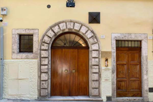 Foto Appartamento in affitto a Perugia - 70mq