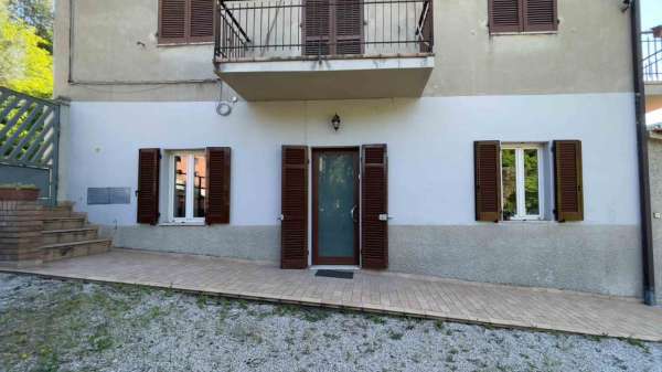 Foto Appartamento in affitto a Perugia