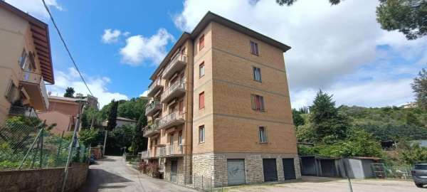 Foto Appartamento in affitto a Perugia