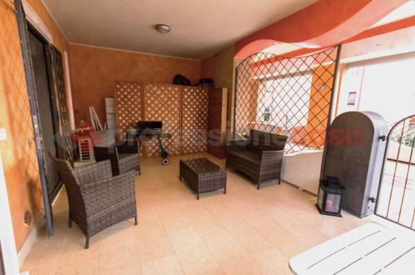 Foto Appartamento in affitto a Perugia