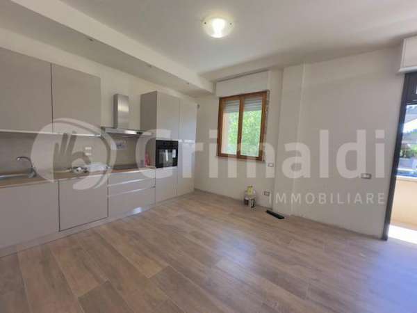 Foto Appartamento in affitto a Perugia