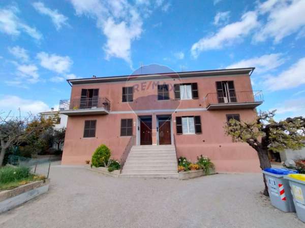 Foto Appartamento in affitto a Perugia