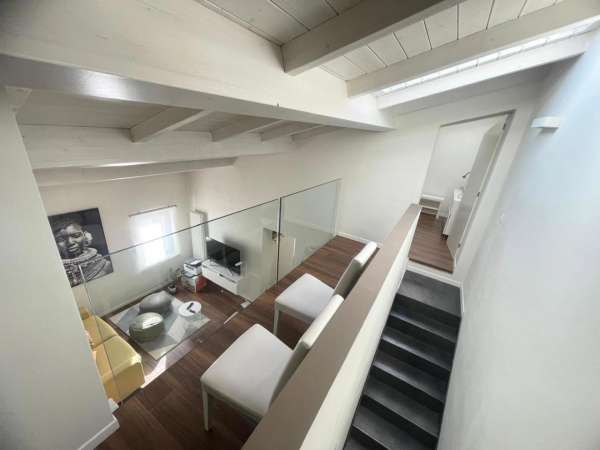 Foto Appartamento in affitto a Perugia