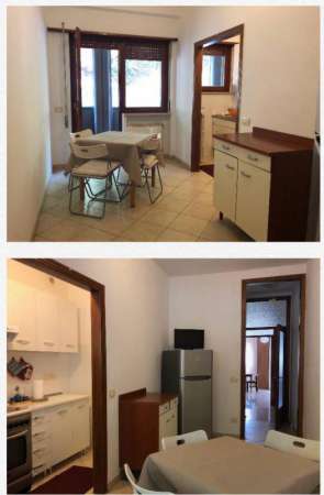 Foto Appartamento in Affitto a Perugia Elce