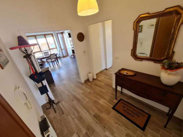 Foto Appartamento in affitto a Pescara - 3 locali 90mq