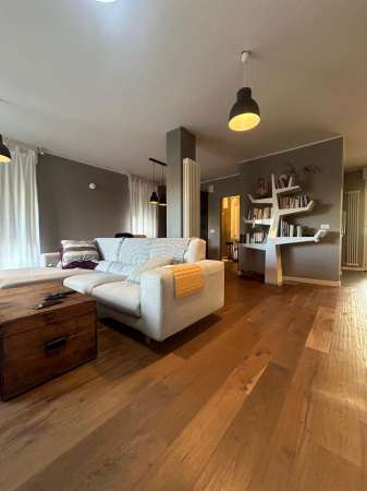 Foto Appartamento in affitto a Pescara