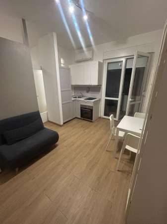 Foto Appartamento in affitto a Pescara