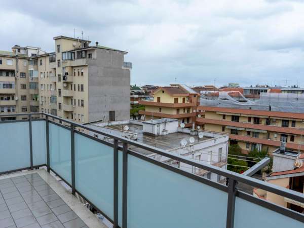 Foto Appartamento in affitto a Pescara