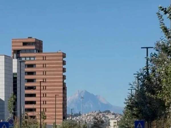 Foto Appartamento in affitto a Pescara