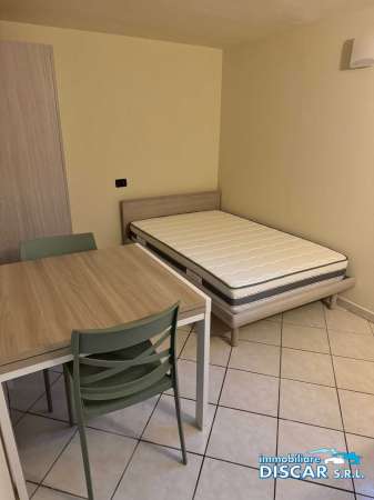 Foto Appartamento in Affitto a Peschiera Borromeo Via Puccini