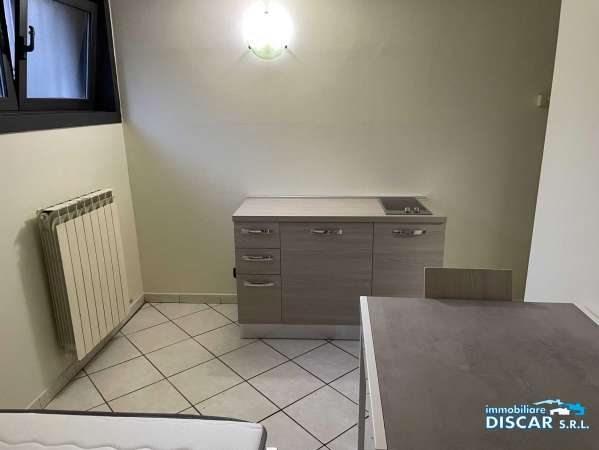 Foto Appartamento in Affitto a Peschiera Borromeo Via Puccini