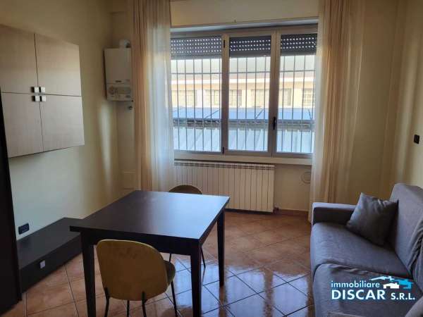 Foto Appartamento in Affitto a Peschiera Borromeo Via Puccini