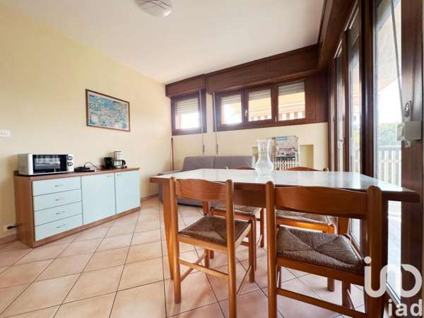 Foto Appartamento in affitto a Peschiera Del Garda