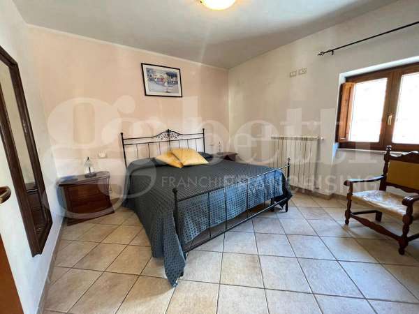 Foto Appartamento in affitto a Pescocostanzo