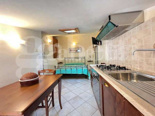 Foto Appartamento in affitto a Pescocostanzo